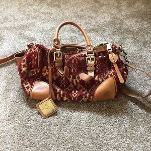 Badgley Mischka - Mark & James handbag / crossbody